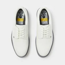 MEN'S COLLECTION GALLIVANTER GOLF SHOE 12 MEN'S COLLECTION GALLIVANTER GOLF SHOE -Hot Sale Left Hand All Shop G4MC0EF01 SMNT 3