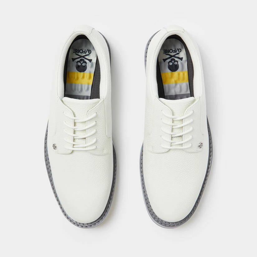 MEN'S COLLECTION GALLIVANTER GOLF SHOE 5 MEN'S COLLECTION GALLIVANTER GOLF SHOE - Image 3