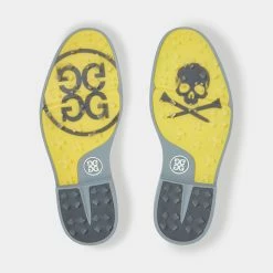 MEN'S COLLECTION GALLIVANTER GOLF SHOE 13 MEN'S COLLECTION GALLIVANTER GOLF SHOE -Hot Sale Left Hand All Shop G4MC0EF01 SMNT 4