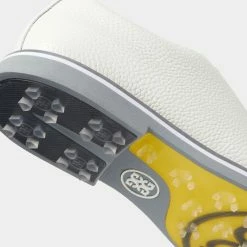 MEN'S COLLECTION GALLIVANTER GOLF SHOE 15 MEN'S COLLECTION GALLIVANTER GOLF SHOE -Hot Sale Left Hand All Shop G4MC0EF01 SMNT 6