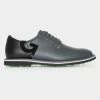 MEN'S TWO TONE QUARTER G GALLIVANTER GOLF SHOE
