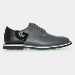 MEN'S TWO TONE QUARTER G GALLIVANTER GOLF SHOE