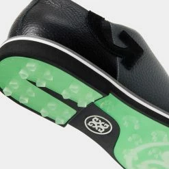 MEN'S TWO TONE QUARTER G GALLIVANTER GOLF SHOE -Hot Sale Left Hand All Shop G4MC0EF11 CHA 6
