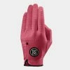 MEN'S COLLECTION GOLF GLOVE -Hot Sale Left Hand All Shop G4MC0G01 BLSSM 1