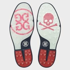 MEN'S COLLECTION GALLIVANTER GOLF SHOE -Hot Sale Left Hand All Shop G4MC20EF01 STWT 4