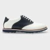MEN'S SADDLE GALLIVANTER GOLF SHOE -Hot Sale Left Hand All Shop G4MC20EF03 STWT 1