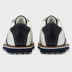 MEN'S SADDLE GALLIVANTER GOLF SHOE -Hot Sale Left Hand All Shop G4MC20EF03 STWT 5