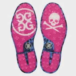 MEN'S CAMO COLLECTION GALLIVANTER GOLF SHOE -Hot Sale Left Hand All Shop G4MS22EF02 SBPT 4