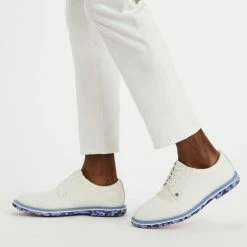 MEN'S CAMO COLLECTION GALLIVANTER GOLF SHOE -Hot Sale Left Hand All Shop G4MS22EF02 SBPT 6