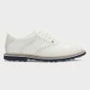 MEN'S TONAL SADDLE GALLIVANTER GOLF SHOE -Hot Sale Left Hand All Shop G4MS22EF04 STWT 1