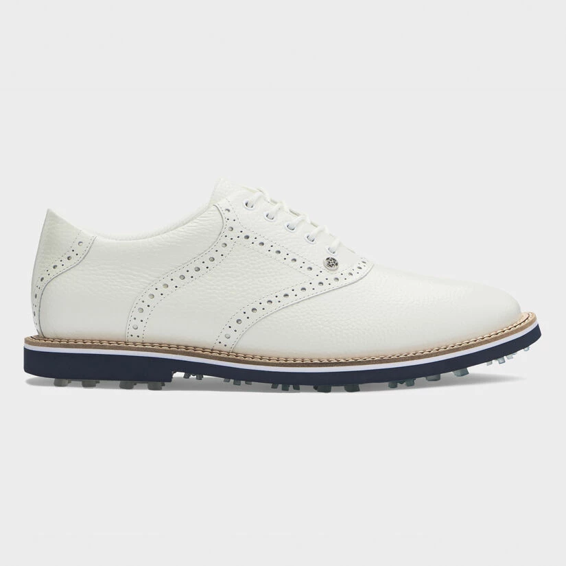 MEN'S TONAL SADDLE GALLIVANTER GOLF SHOE 3 MEN'S TONAL SADDLE GALLIVANTER GOLF SHOE