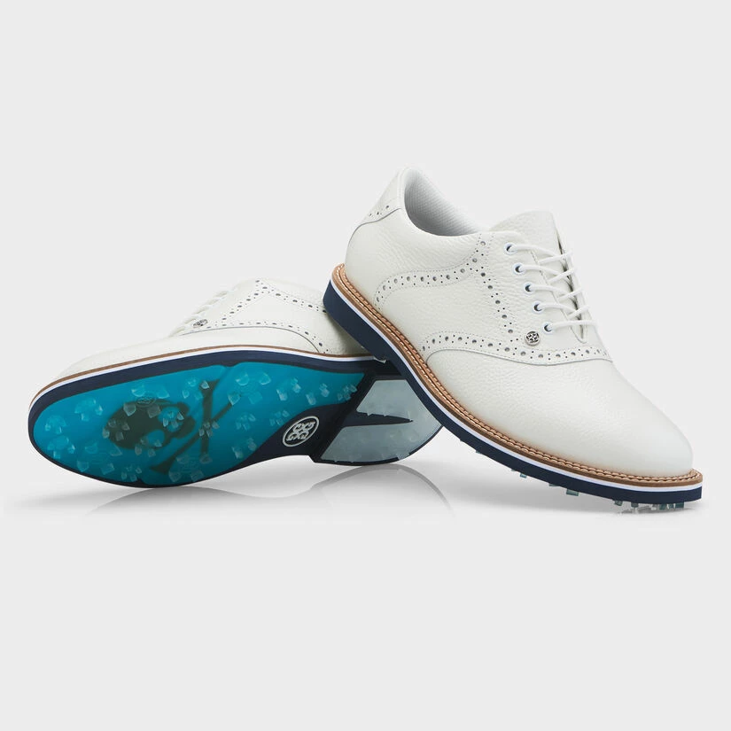 MEN'S TONAL SADDLE GALLIVANTER GOLF SHOE 4 MEN'S TONAL SADDLE GALLIVANTER GOLF SHOE - Image 2