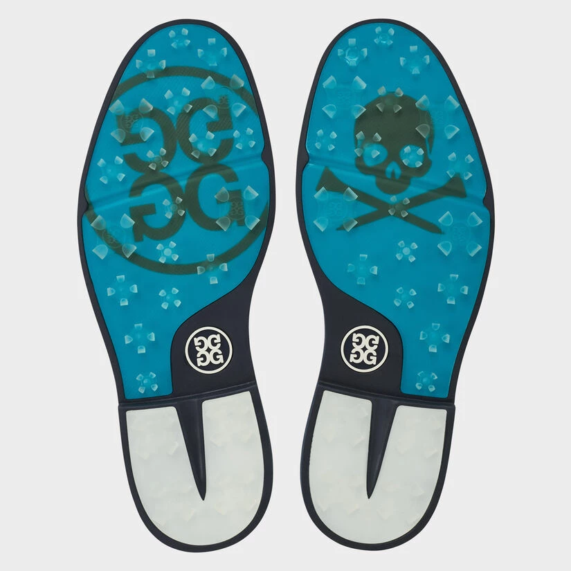 MEN'S TONAL SADDLE GALLIVANTER GOLF SHOE 6 MEN'S TONAL SADDLE GALLIVANTER GOLF SHOE - Image 4