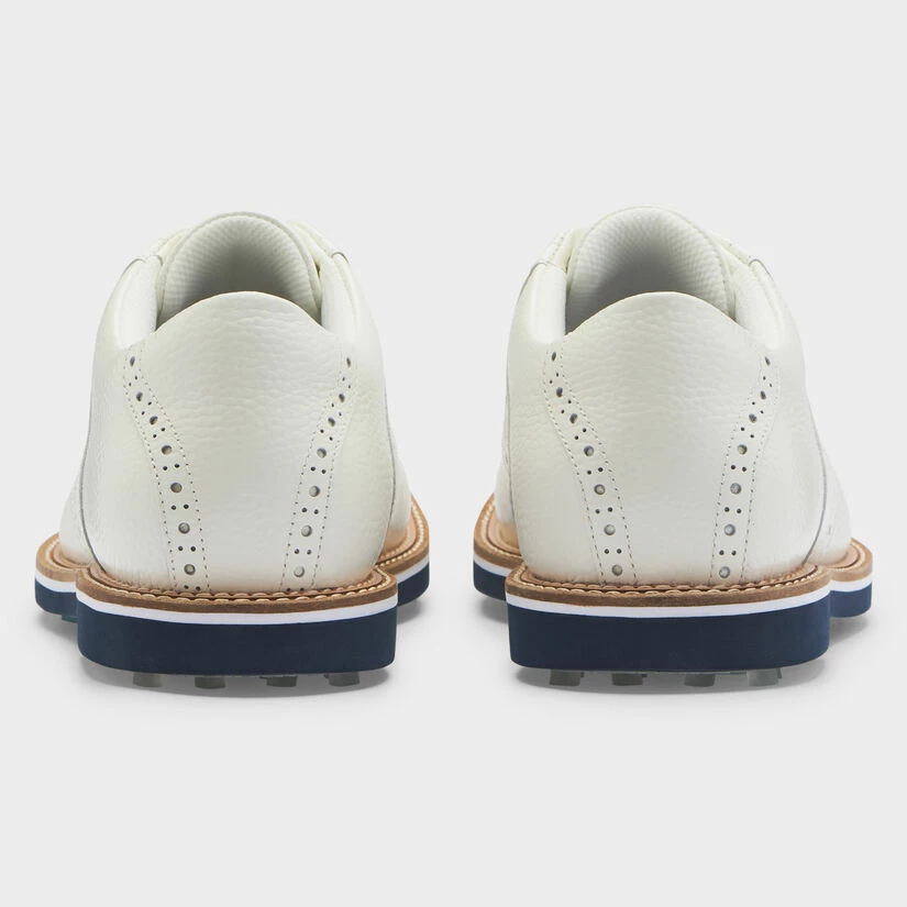 MEN'S TONAL SADDLE GALLIVANTER GOLF SHOE 7 MEN'S TONAL SADDLE GALLIVANTER GOLF SHOE - Image 5