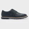 MEN'S DEBOSSED GALLIVANTER GOLF SHOE -Hot Sale Left Hand All Shop G4MS22EF22 TWLT 1