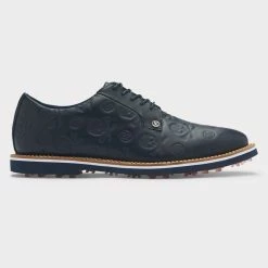 MEN'S DEBOSSED GALLIVANTER GOLF SHOE