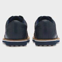 MEN'S DEBOSSED GALLIVANTER GOLF SHOE -Hot Sale Left Hand All Shop G4MS22EF22 TWLT 5