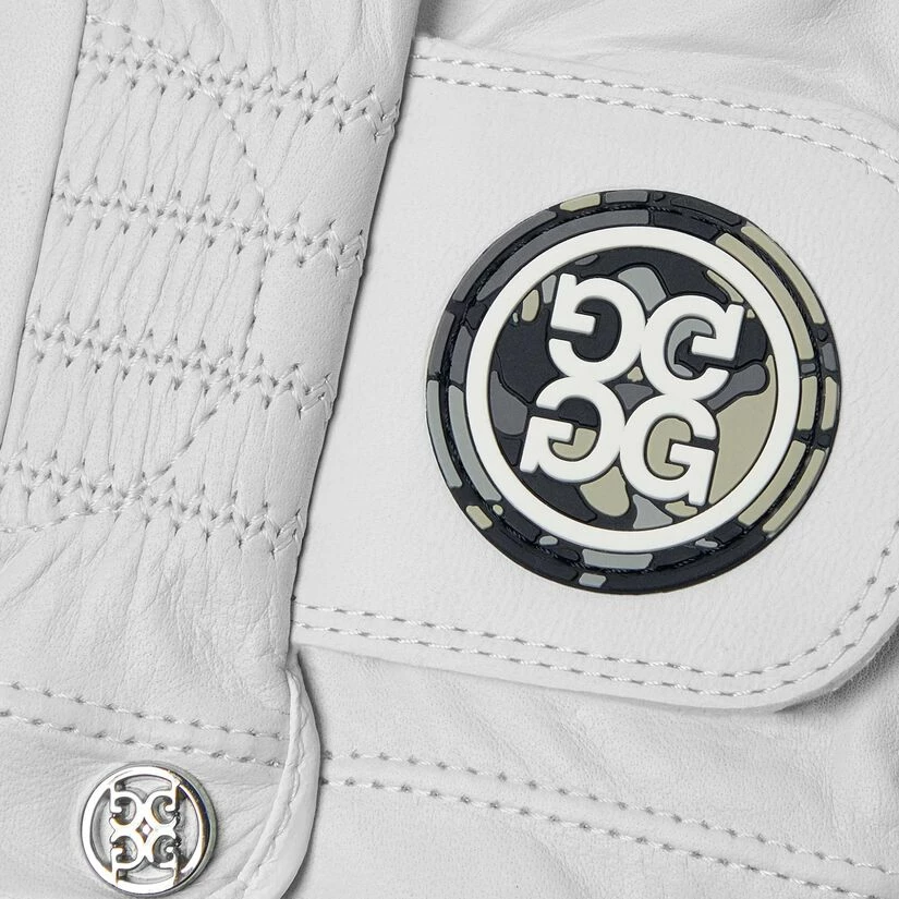 MEN'S ESSENTIAL CAMO PATCH GOLF GLOVE 4 MEN'S ESSENTIAL CAMO PATCH GOLF GLOVE - Image 2