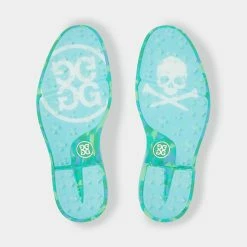 MEN'S CAMO ACCENT COLLECTION GALLIVANTER GOLF SHOE -Hot Sale Left Hand All Shop G4MS23EF02 SRDNA 4