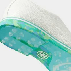 MEN'S CAMO ACCENT COLLECTION GALLIVANTER GOLF SHOE -Hot Sale Left Hand All Shop G4MS23EF02 SRDNA 6