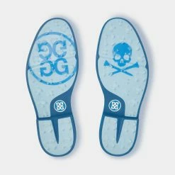 MEN'S CAMO KNIT TUXEDO GALLIVANTER GOLF SHOE -Hot Sale Left Hand All Shop G4MS23EF10 RACER 4