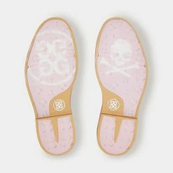 MEN'S TUXEDO GALLIVANTER LUXE LEATHER GOLF SHOE -Hot Sale Left Hand All Shop G4MS23EF15 SNO 4