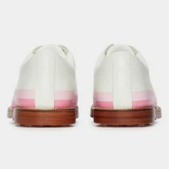 MEN'S TUXEDO GALLIVANTER LUXE LEATHER GOLF SHOE -Hot Sale Left Hand All Shop G4MS23EF15 SNO 5