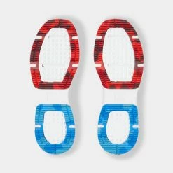 MEN'S STRIPED QUARTER G MG4+ GOLF SHOE -Hot Sale Left Hand All Shop G4MS23EF28 SNO 3