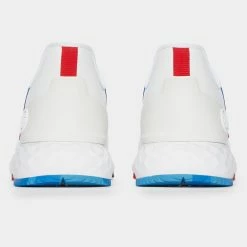 MEN'S STRIPED QUARTER G MG4+ GOLF SHOE -Hot Sale Left Hand All Shop G4MS23EF28 SNO 4