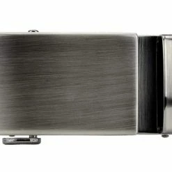 NexBelt Go-In! Shield Series Buckle -Hot Sale Left Hand All Shop GI shield Gunmetal