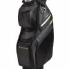 Golf Works Top-Flite Golf Gamer Cart Bag 2 Golf Works Top-Flite Golf Gamer Cart Bag -Hot Sale Left Hand All Shop Gamer2022Black0