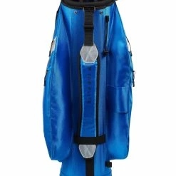Golf Works Top-Flite Golf Gamer Cart Bag -Hot Sale Left Hand All Shop Gamer2022Blue4