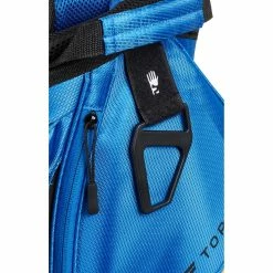 Golf Works Top-Flite Golf Gamer Cart Bag -Hot Sale Left Hand All Shop Gamer2022Blue5