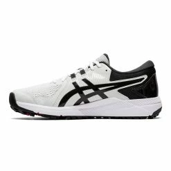 Asics Gel Glide Spikeless Golf Shoes -Hot Sale Left Hand All Shop GelCourseGlideGBR3