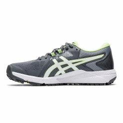 Asics Gel-Course Glide Women's Spikeless Golf Shoes -Hot Sale Left Hand All Shop GelCourseGlideWomensMetro4