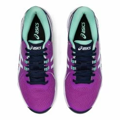 Asics Gel-Course Glide Women's Spikeless Golf Shoes -Hot Sale Left Hand All Shop GelCourseGlideWomensOrchid6