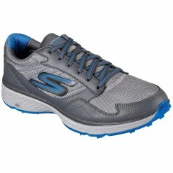 GE Wholesale Skechers GOgolf Fairway Plus Fit Golf Shoes - CLOSEOUT