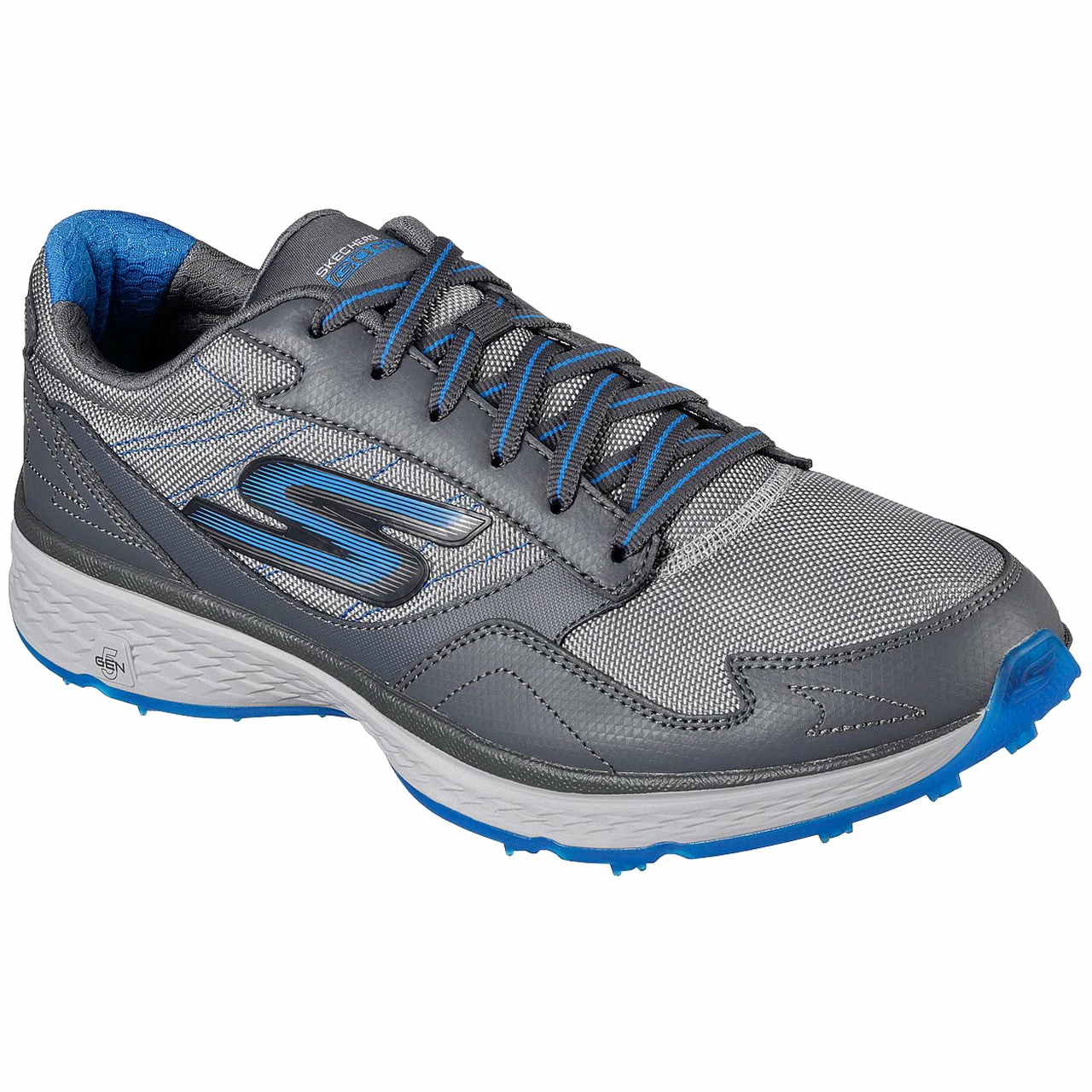 GE Wholesale Skechers GOgolf Fairway Plus Fit Golf Shoes - CLOSEOUT 2 GE Wholesale Skechers GOgolf Fairway Plus Fit Golf Shoes - CLOSEOUT