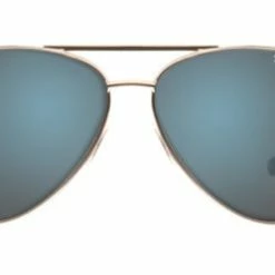 Tifosi Optics Shwae Aviator Sunglasses -Hot Sale Left Hand All Shop GoldBlue2