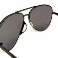 Tifosi Optics Shwae Aviator Sunglasses -Hot Sale Left Hand All Shop Graphite4