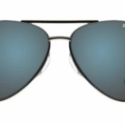 Tifosi Optics Shwae Aviator Sunglasses -Hot Sale Left Hand All Shop GraphiteBlue1