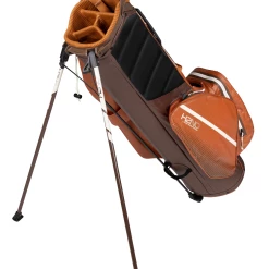 Sun Mountain Golf 2023 H2NO LiteSpeed Waterproof Stand Carry Bag -Hot Sale Left Hand All Shop H2NoLightspeedAlt