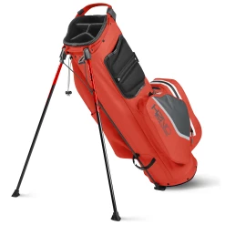 Sun Mountain Golf 2021 H2NO LiteSpeed Waterproof Stand Carry Bag 14 Sun Mountain Golf 2021 H2NO LiteSpeed Waterproof Stand Carry Bag -Hot Sale Left Hand All Shop H2NoLiteSpeedInferno Gun CadetAltShot
