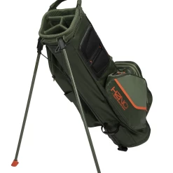 Sun Mountain Golf 2022 H2NO LiteSpeed Waterproof Stand Carry Bag -Hot Sale Left Hand All Shop H2NoLiteSpeedMoss Sage InfernoAlt