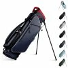 Sun Mountain Golf 2021 Metro Stand Carry Bag -Hot Sale Left Hand All Shop HERO 3bca2e88 6404 4e36 89e9 db25ec5b7020