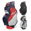 Sun Mountain Golf 2021 C-130 Supercharged Cart Bag -Hot Sale Left Hand All Shop HERO af4ba260 a056 4cb1 8159 8086628764bd
