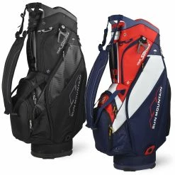 Sun Mountain Golf 2021 Tour Series Staff Cart Bag