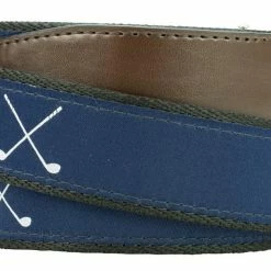 Nexbelt Hampton Belt Collection -Hot Sale Left Hand All Shop HamptonTeeTimePCM2450 3
