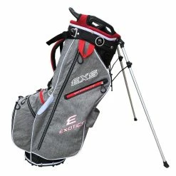 Tour Edge Exotics EXS Extreme Stand Bag -Hot Sale Left Hand All Shop Heather Red White Stand Bag 1400x c2a2c8c9 ae54 42f3 b53c 5a21f5ac3405