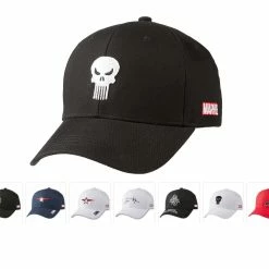 Marvel Avengers Hats By Volvik Golf